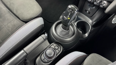 MINI Hatchback 1.5 Cooper Sport 5dr Auto Petrol Hatchback